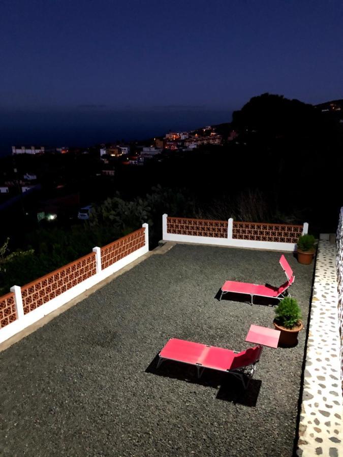 Casa Vila Garafia Exterior photo