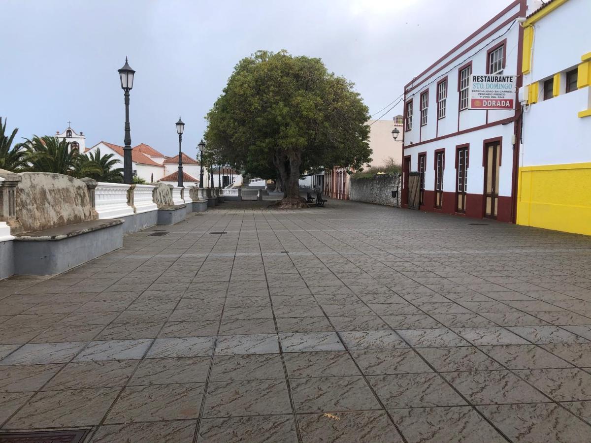 Casa Vila Garafia Exterior photo