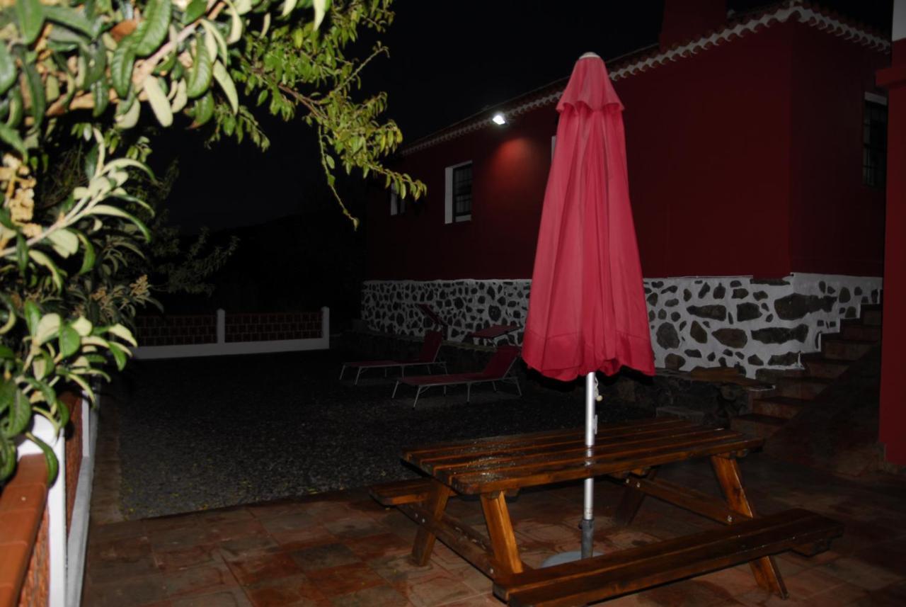 Casa Vila Garafia Exterior photo